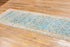 Vintage Malayer Runner Rug (3' x 11')